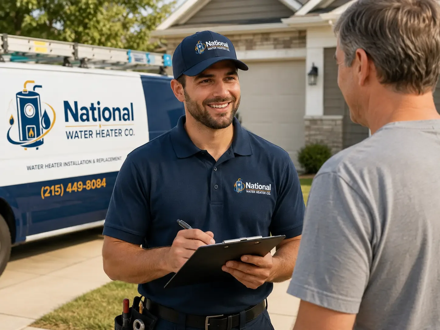Water Heater Installation Anson, ME FAQs